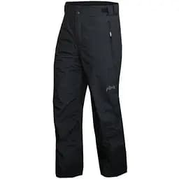 Штани гірськолижні Commandor Virage 50 III-IV Чорний (COM-VIRAGE50III-IV)