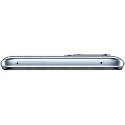 Смартфон ZTE Blade V40 6/128GB Blue - мініатюра 6