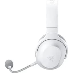Навушники з мікрофоном Razer Barracuda X 2022 Mercury (RZ04-04430200-R3M1) - мініатюра 4