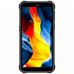 Мобільний телефон OUKITEL WP32 PRO 6/256GB Green (6931940757805) - мініатюра 2