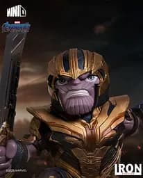 Фігурка Marvel Thanos Avangers: Endgame (Танос) - мініатюра 3