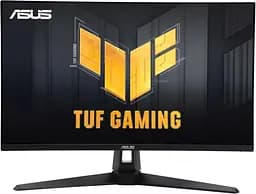 Монітор 27" ASUS TUF Gaming VG27AQ5A QHD IPS 210Hz (90LM0BN0-B01371) U1