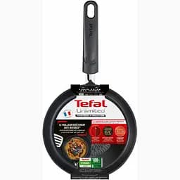 Сковорода для млинців Tefal Unlimited 19 см (G2550102) - мініатюра 4