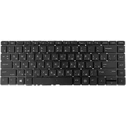 Клавіатура для ноутбука HP ProBook 440 G6