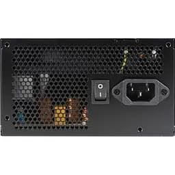 Блок живлення Chieftec 600W TASK (TPS-600S) - мініатюра 3