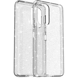 TPU чехол Nova для Xiaomi Poco X5 Pro 5G / Note 12 Pro 5G Clear