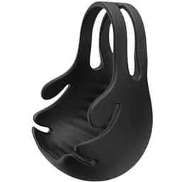 Эрекционное кольцо Dorcel Fun Bag с вибрацией и стимуляцией мошонки перезаряжаемое