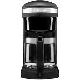 Кавоварка KitchenAid Classic 5KCM1208EOB чорна