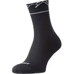 Носки Turbat Summer Trip Short Black XL (1054-012.004.5151)