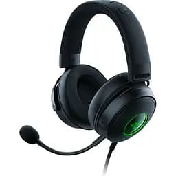Навушники Razer Kraken V3 HyperSense Black (RZ04-03770100-R3M1)