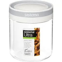 Ємність для зберігання сипких продуктів Sistema Ultra 770 мл (51350)