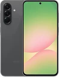Смартфон Samsung Galaxy A56 5G 8/256GB Awesome Graphite (SM-A566BZKC)