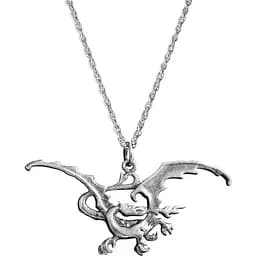 Кулон Gee! Дракон Смауг Smaug The Dragon VK5.10