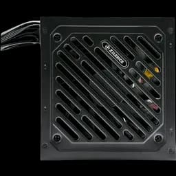 Блок живлення Xilence Gaming Gold 650W 80+ Gold (XP650R12) - мініатюра 2
