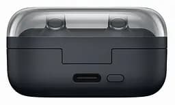 Bluetooth-гарнітура Samsung Galaxy Buds4 Pro Black (SM-R640NZKASEK) - мініатюра 8