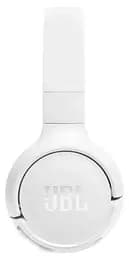 Гарнітура JBL TUNE 520BT White (JBLT520BTWHTEU) - мініатюра 5