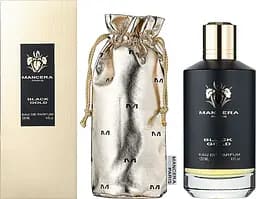 Оригинал Mancera Black Gold 120 мл парфюмированная вода