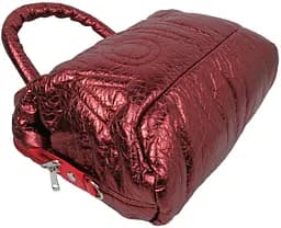 Сумка жіноча з еко шкіри Wallaby 42х32х15 см sum0024063 - мініатюра 8
