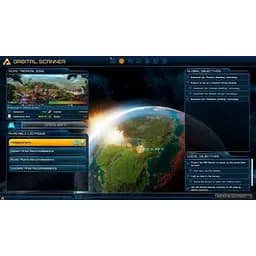 Ключ активації Microsoft The Riftbreaker Complete Edition для Xbox Series S/X - мініатюра 5