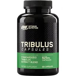 Потенцер Optimum Nutrition Tribulus 625 мг 100 капсул