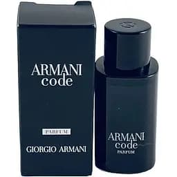 Духи Giorgio Armani Armani Code 7 мл