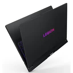Ноутбук Lenovo Legion Pro 7 Ultra 9 275HX 64GB 1TB PCIe RTX 5080 DOS - мініатюра 4