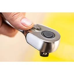 Набір головок Stanley FatMax 1/2", 21 шт. (FMMT82681-0) - мініатюра 7