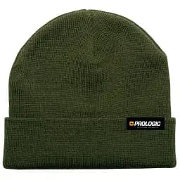 Шапка Prologic Fold-Up Knit Beanie One size ifle Green