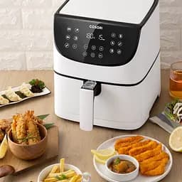Аерогриль Cosori Premium Air Fryer CP158-AF-RXW (KAAPAFCSNEU0029) - мініатюра 14