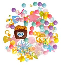 Іграшка Monster Gum Fun Cafe Taba Вафлі (T25366) - мініатюра 4