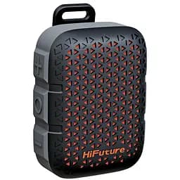 Акустична система HiFuture Pocket-S Black (pocket-s.black) - мініатюра 2