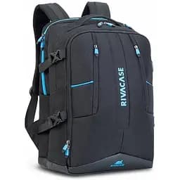 Рюкзак для ноутбука Rivacase 7860 17.3" Black