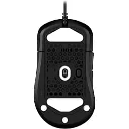 Миша HyperX Pulsefire Saga Black (A2PB3AA) [134289] - мініатюра 7