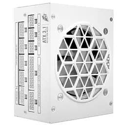Блок живлення 1stPlayer PS-850SFX 850W 80+ Gold White (SFX-GLD-850-WH-EU) - мініатюра 5