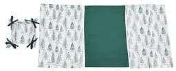 Набір рушників Soho 40x60см Christmas 3 шт pbe0050662 - мініатюра 5