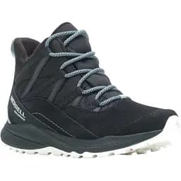Черевики Merrell Bravada Edge 2 Thermo Demi WP Wms 38.5 Чорний (1054-036.1505)