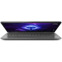 Ігровий ноутбук Lenovo LOQ 15IRH8 i5-12450H 44GHz, IPS, 16GB, 512GB, RTX 2050 4GB, Без ОС - мініатюра 7
