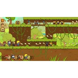 Ключ активації Microsoft Strike Force Kitty для Xbox One/Series S/X - мініатюра 6