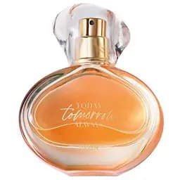 Парфюмированная вода для женщин Avon Tomorrow 50 мл