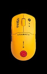 Миша бездротова Valkyrie VK M1 Pro Naruto (M1PRO-NARUTO)