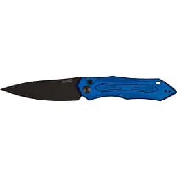 Ніж Kershaw Launch 6 blue/black
