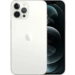 Apple iPhone 12 Pro Max 128GB Silver (MGD83)
