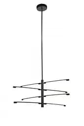 Люстра Laguna Lighting 42463-48