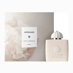 Парфюмированная вода Amouage Love Tuberose 100 мл
