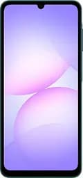 Смартфон Samsung Galaxy A07 8/256GB Green SM-A075FZGI - мініатюра 2