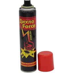 Аерозоль Дихло Force 200 мл - мініатюра 2