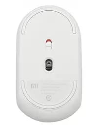 Бездротова миша Xiaomi Wireless Mouse 2 Shell (HLK4038CN) біла - мініатюра 4