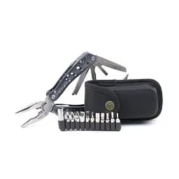 Мультитул Multi Tool Ganzo G101-H сірий - мініатюра 5