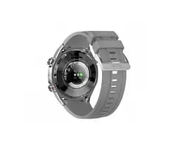 Смарт-годинник Hoco Y16 Smart Watch call version сірі (6942007603072) - мініатюра 3