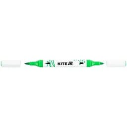 Маркери акрилові двосторонні Kite Creative 6 шт. (K-1293) - мініатюра 3